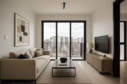 Piccadilly Grand (D8), Apartment #576782011